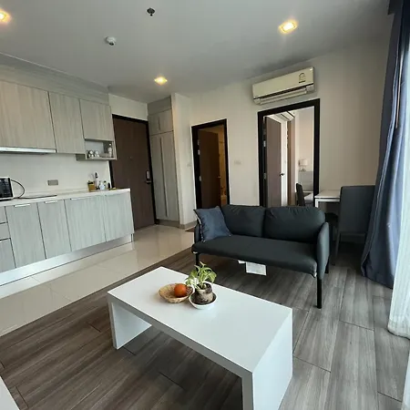 The Prio Condo